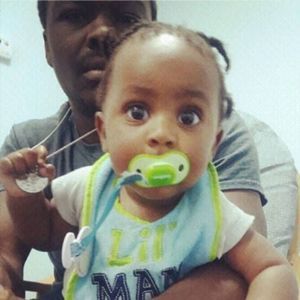 Meet your Posher, Tony